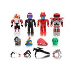 Roblox Blister 4 Figurine Interschimbabile fotografia produsului View 2 S