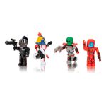 Roblox Blister 4 Figurine Interschimbabile fotografia produsului View 3 S
