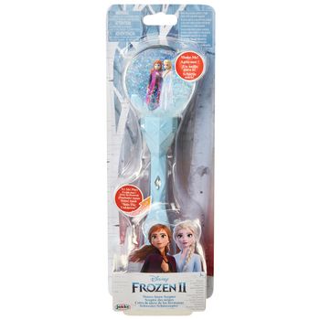 Frozen ii bagheta muzicala a surorilor anna si elsa