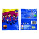 NANOSTARS Figurina surpriza FC Barcelona fotografia produsului View 2 S