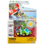 FIGURINA MARIO NINTENDO PILOTI fotografia produsului View 5 S
