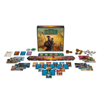 7 WONDERS DUEL - joc de baza fotografia produsului View 2 S