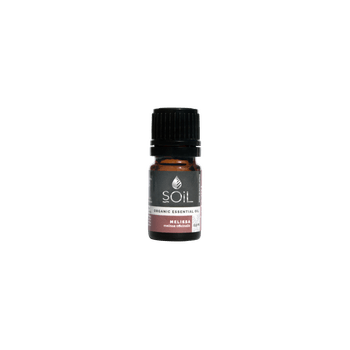 Ulei esențial roinița ( melissa officinalis ) pur 100% organic ecocert