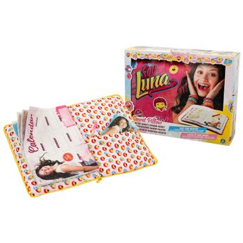 Soy luna perna cu jurnal secret