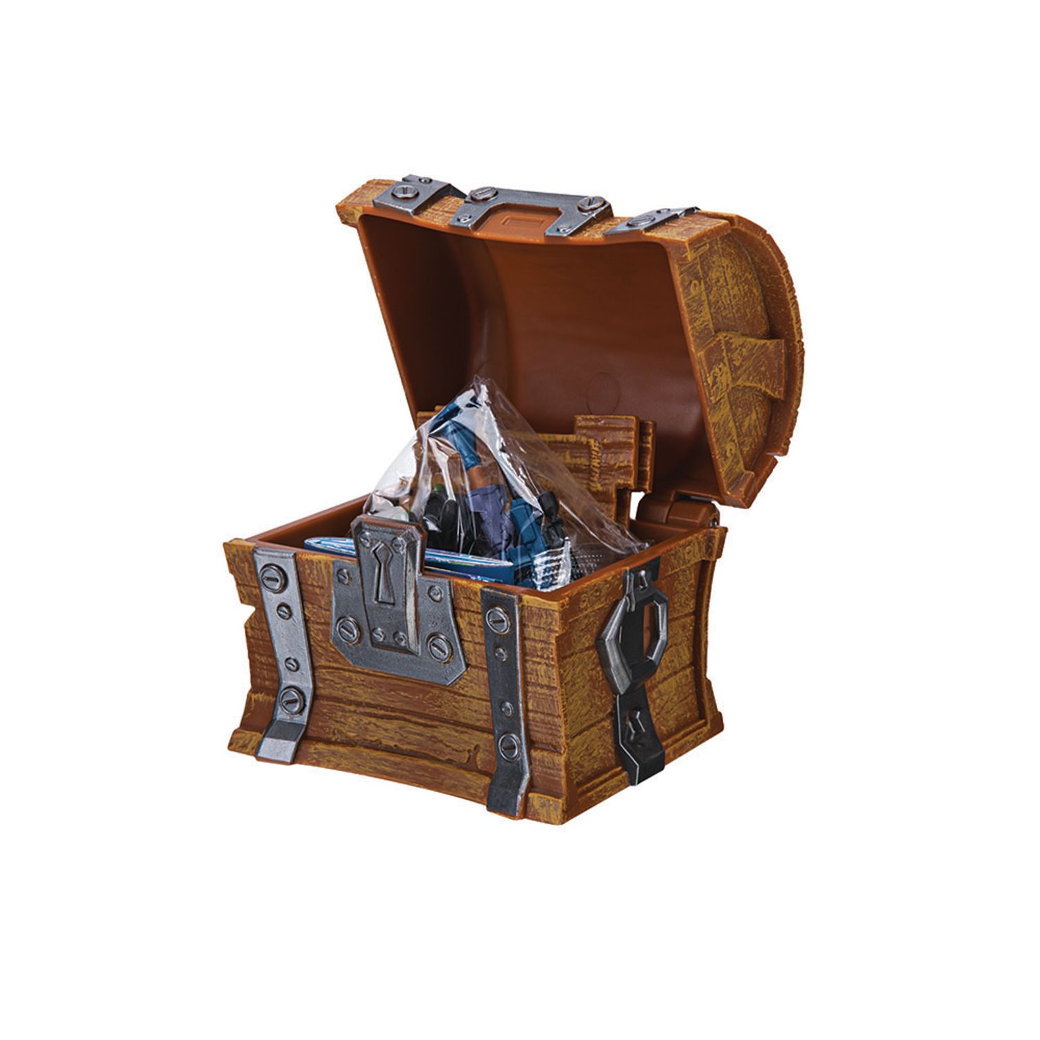 FORTNITE Set de accesorii in cufar fotografia produsului View 3 L