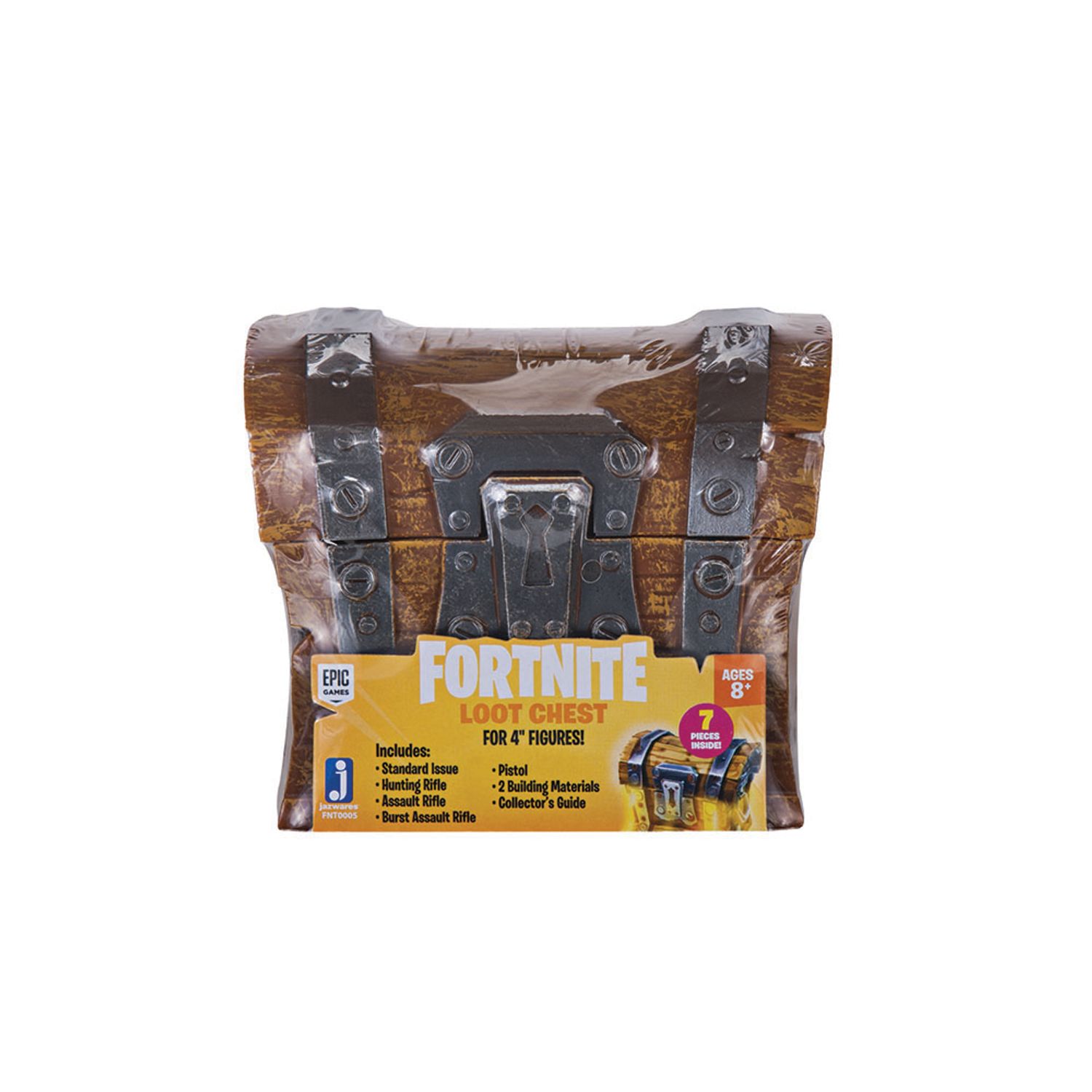 FORTNITE Set de accesorii in cufar fotografia produsului