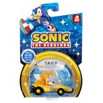 Sonic 30 de ani Editie Aniversara - Mini kart - Seria 1 fotografia produsului View 3 S