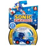 Sonic 30 de ani Editie Aniversara - Mini kart - Seria 1 fotografia produsului