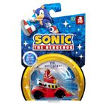 Sonic 30 de ani Editie Aniversara - Mini kart - Seria 1 fotografia produsului View 2 S
