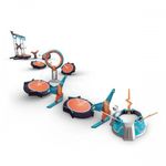 BOOMTRIX MULTIBALL fotografia produsului View 2 S