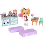 HAPPY PLACES SPK S1 - KIT-UL DE BUN-VENIT fotografia produsului View 4 S
