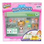 HAPPY PLACES SPK S1 - KIT-UL DE BUN-VENIT fotografia produsului