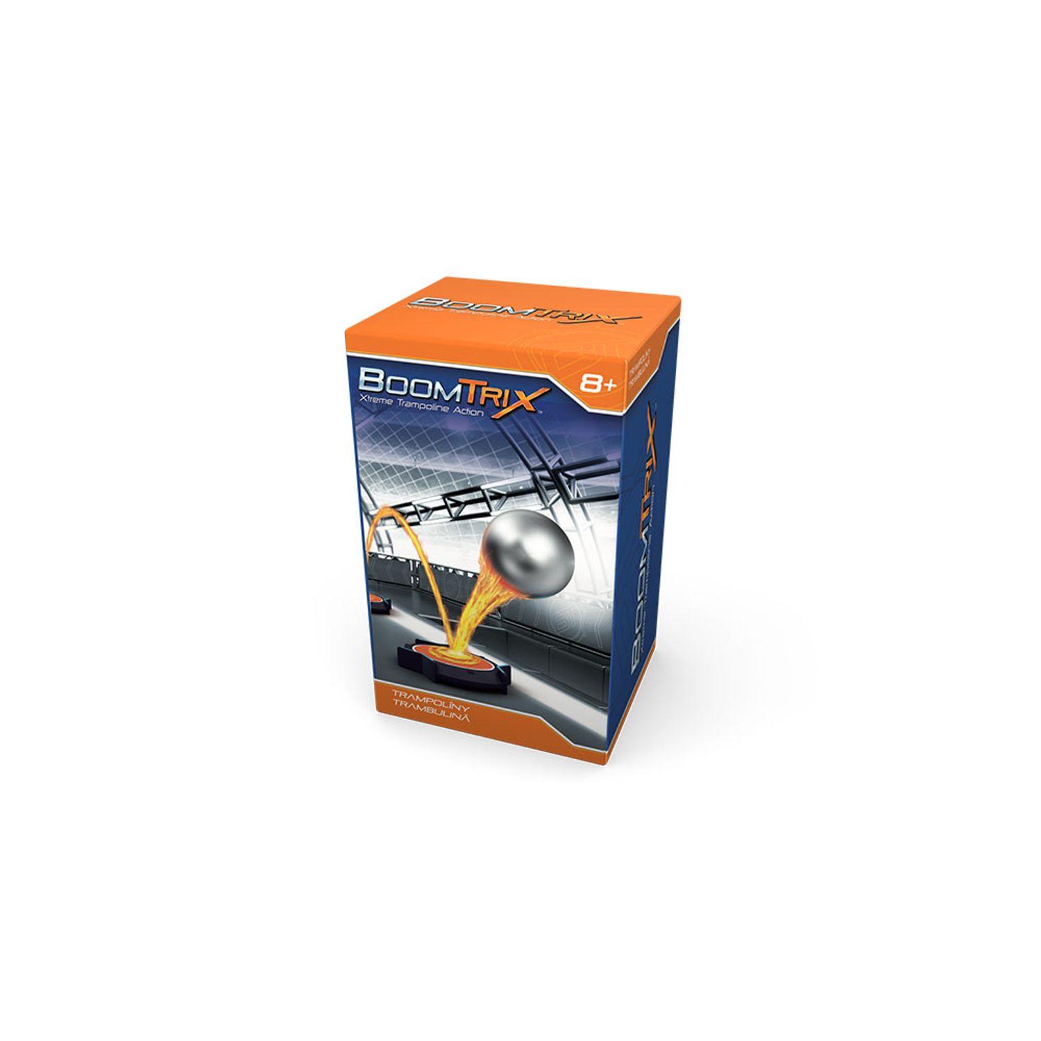 BOOMTRIX REFILL TRAMPOLINE fotografia produsului