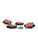 BOOMTRIX REFILL TRAMPOLINE fotografia produsului View 2 S