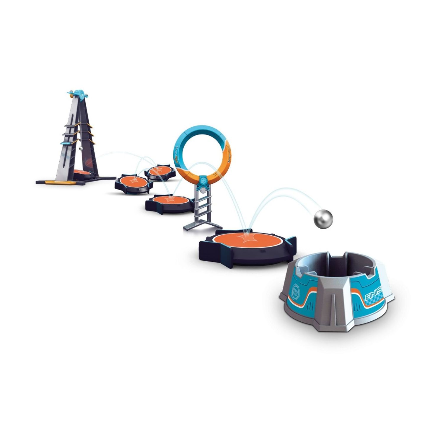 BOOMTRIX SET DE BAZA fotografia produsului View 2 L
