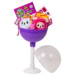 PIKMI POPS S2 Pachet surpriza cu 2 personaje de plus parfumate fotografia produsului