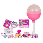 PIKMI POPS S2 Pachet surpriza cu 2 personaje de plus parfumate fotografia produsului View 4 S