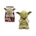 STAR WARS Classic Plus cu functii Yoda 22 cm fotografia produsului View 2 S