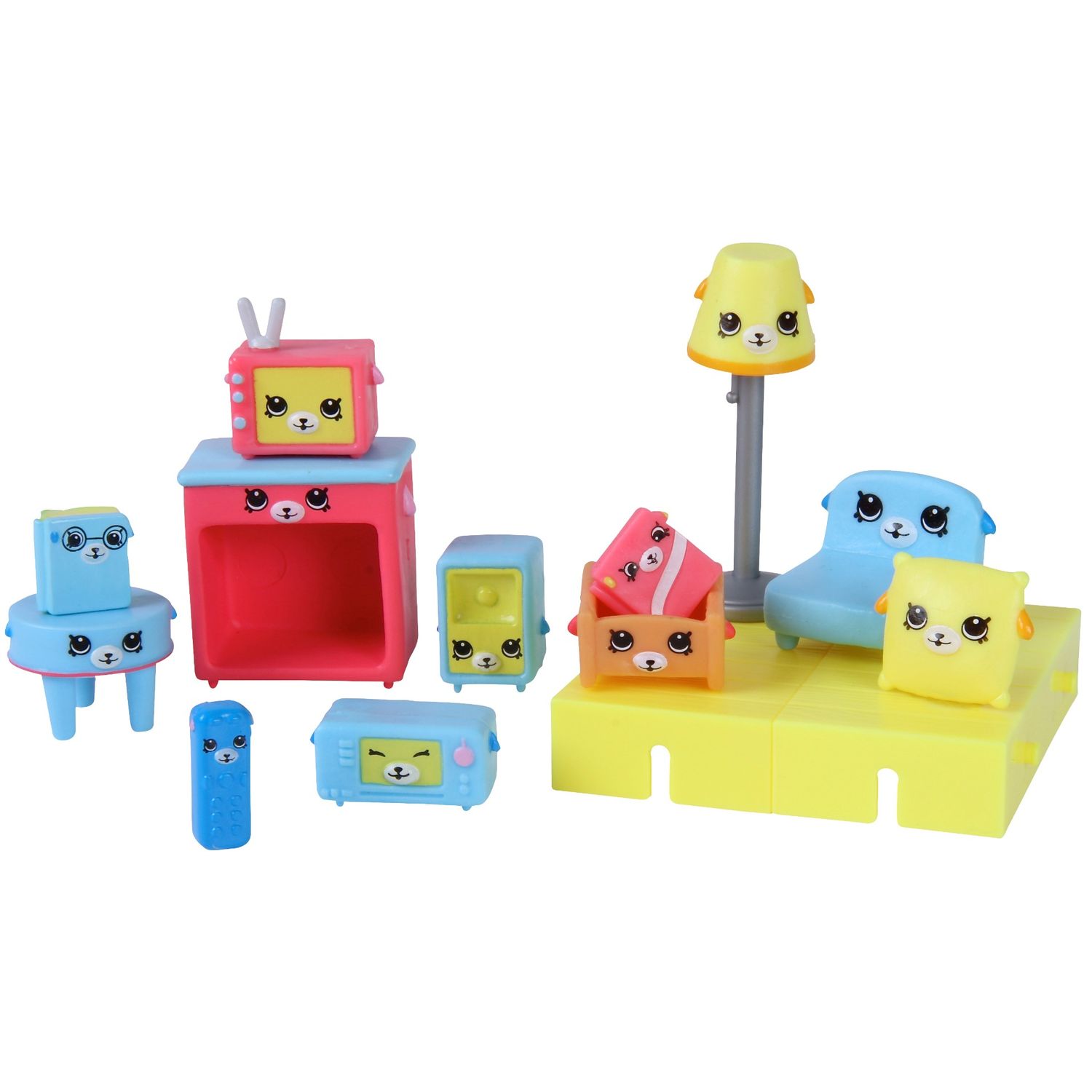 HAPPY PLACES SPK S1 - KIT-UL DECORATORULUI fotografia produsului View 2 L