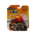 2-in-1 Masinuta transformabila - Monster Car fotografia produsului View 2 S