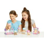 LITTLE LIVE BABIES Bebelus cu functii Polly Petals fotografia produsului View 4 S