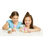 LITTLE LIVE BABIES Bebelus cu functii Polly Petals fotografia produsului View 5 S