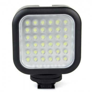 Lampa LED Godox LED36 – lampa video cu 36 LED-uri elefant.ro imagine noua 2022