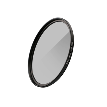 Filtru sirui uv37a slim nano uv mrc 37mm waterproof german optics schott b270