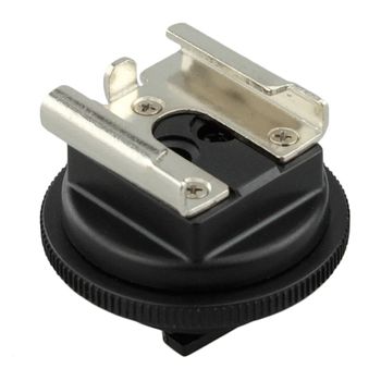 Jjc msa-2 adaptor patina sony active interface shoe la hot-shoe clasic