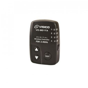 Controller wireless visico vc-801tx