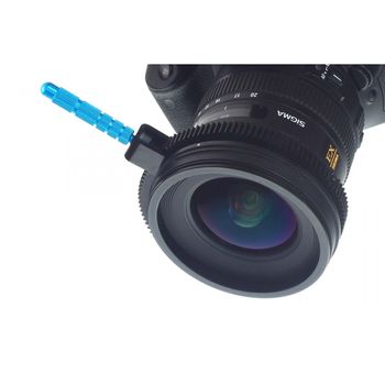 Commlite cs-fg1 grip focalizare pentru dslr si mirrorless