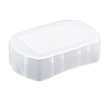 Fc-600ex bounce diffuser compatibil canon 600ex-rt, yn 600ex-rt