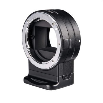Adaptor montura viltrox nf-e1 auto focus de la nikon f la sony e-mount