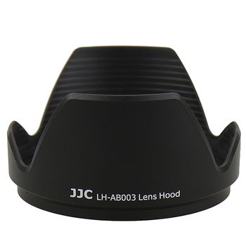 Jjc lh-ab003 parasolar ab003 pentru tamron