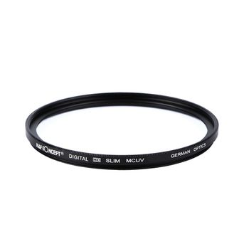 K&f concept mc-uv 86mm filtru mc-uv 86mm kf01.508