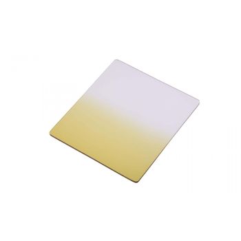 Filtru gradual Commlite GD Yellow compatibil cu holderul Cokin P Commlite imagine noua 2022