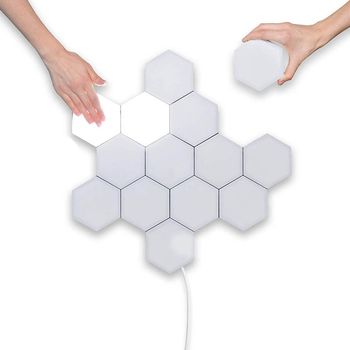 Touch Light sistem modular 5 piese elefant.ro imagine noua 2022