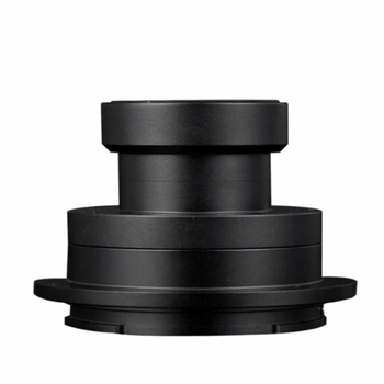 Obiectiv manual 7artisans 50mm f5.6 wide pentru sony e-mount
