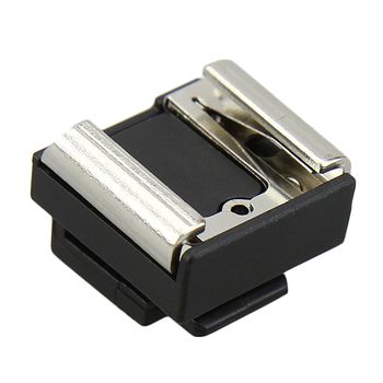 Jjc msa-5 adaptor patina nikon 1 la hot-shoe clasic