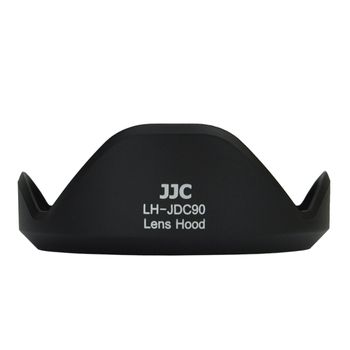 Jjc lh-jdc90 parasolar lh-dc90 pentru canon powershot sx60 hs