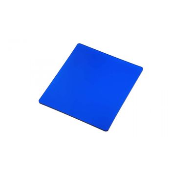 Filtru de conversie culoare Commlite Blue full compatibil cu holderul Cokin P Commlite imagine noua 2022