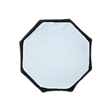 Softbox octogonal octobox 95cm cu montura bowens si velcro pentru grid