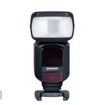 Yongnuo YN968C Blitz wireless radio compatibil Canon E-TTL fotografia produsului