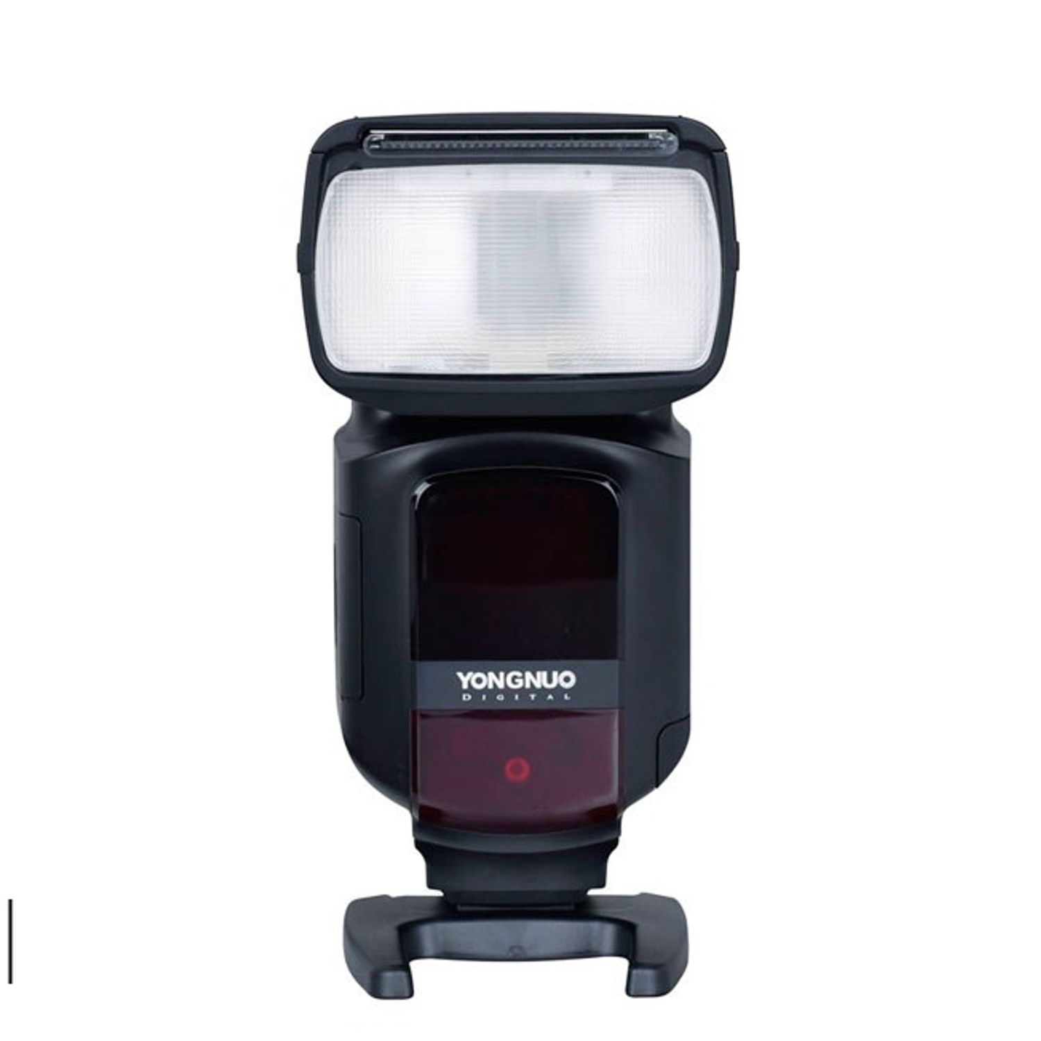 Yongnuo YN968C Blitz wireless radio compatibil Canon E-TTL fotografia produsului