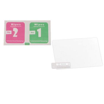 Ecran protector lcd 0.3mm pentru canon 5d mark 4