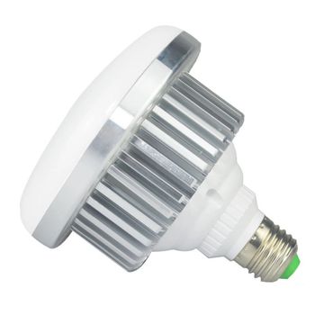 Bec foto led lumina continua rece 65w 5500k