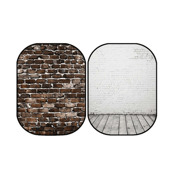 Fundal pliabil decor 150 x 200cm dual color n7/n8