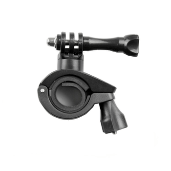 Prindere bicicleta cu quick-release rotativ 360 pentru camere actiune gp613