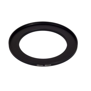 Inel reductie step-up 62-82mm