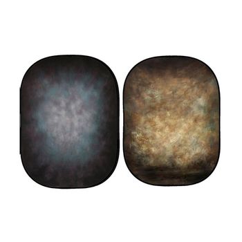 Fundal pliabil decor 150 x 200cm dual color v1517